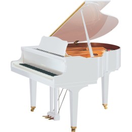 YAMAHA - GC1M PWH | Merula Strumenti Musicali