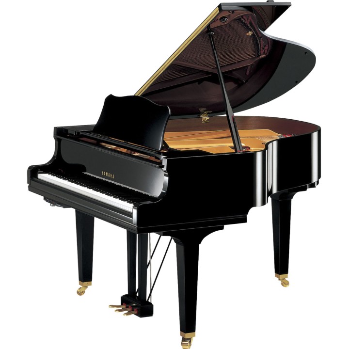 YAMAHA - GC1 TA3 PE | Merula Strumenti Musicali