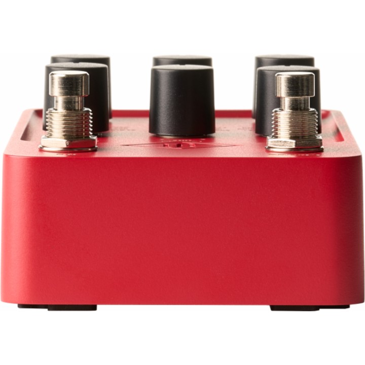 UNIVERSAL AUDIO - UAFX ANTI 1992 HIGH GAIN AMP | Merula