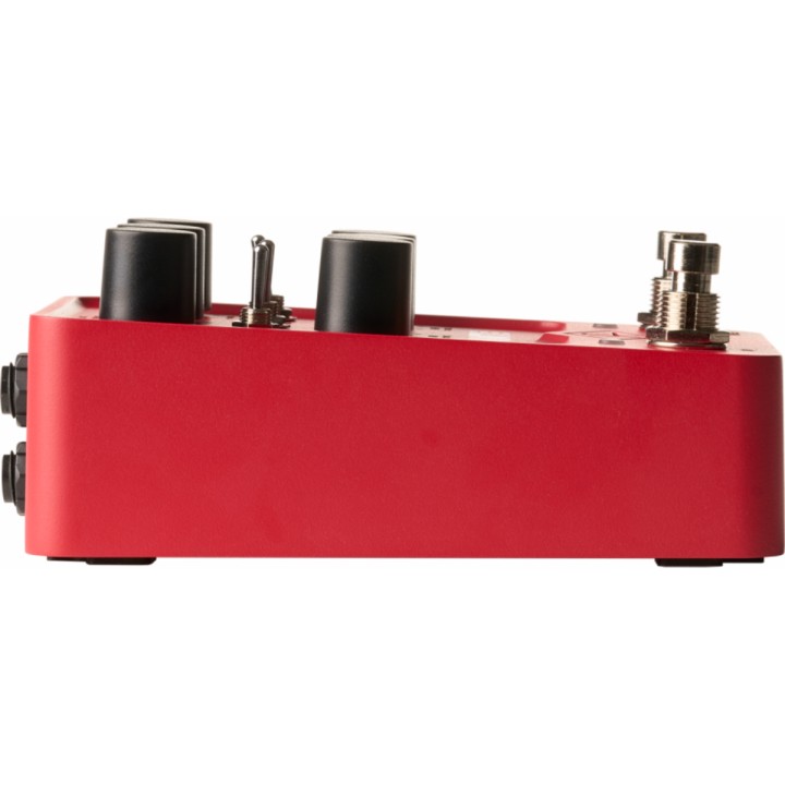 UNIVERSAL AUDIO - UAFX ANTI 1992 HIGH GAIN AMP | Merula