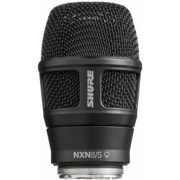 SHURE | RPW204 CAPSULA NEXADYNE 8/S MERULA