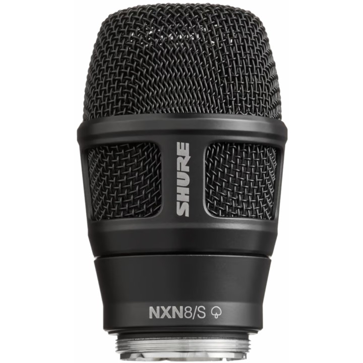 SHURE | RPW204 CAPSULA NEXADYNE 8/S MERULA