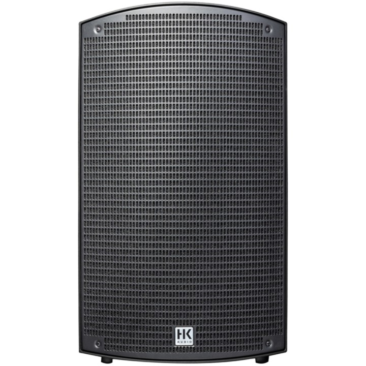 HK - SONAR 112 XI Diffusore attivo 12" con DSP e mixer integrato