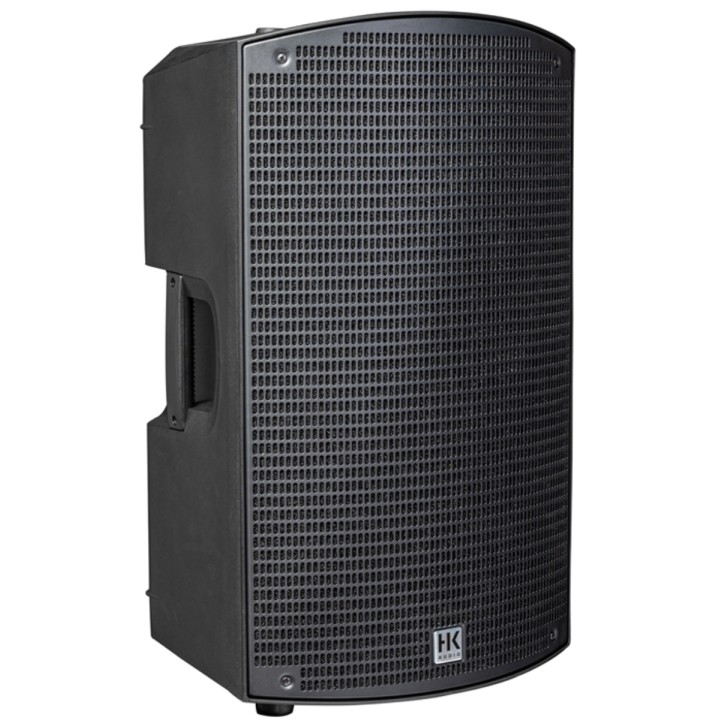 HK SONAR 112 XI + COVER SONAR 112 XI | Merula Strumenti Musicali