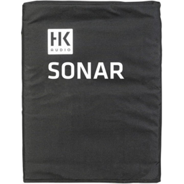 HK SONAR 112 XI + COVER SONAR 112 XI | Merula Strumenti Musicali