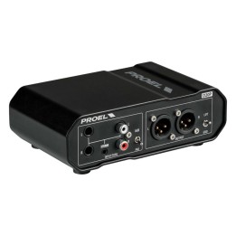 PROEL - D20P