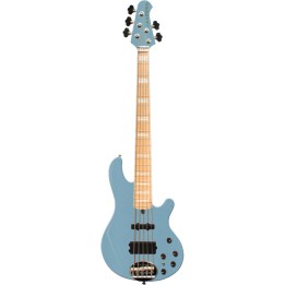 LAKLAND - SKYLINE 55-02 CUSTOM ICE BLUE METALLIC | Merula Strumenti Musicali