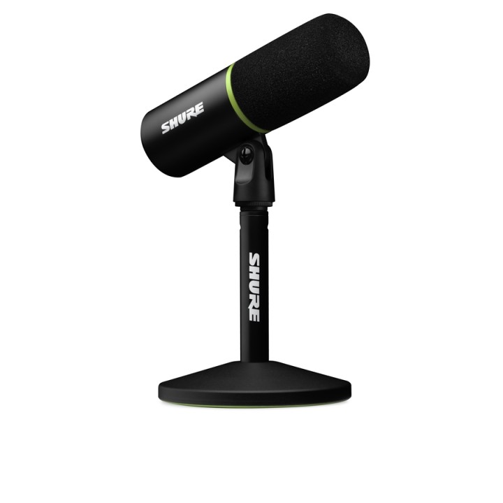 Shure - MV6 microfono USB-C