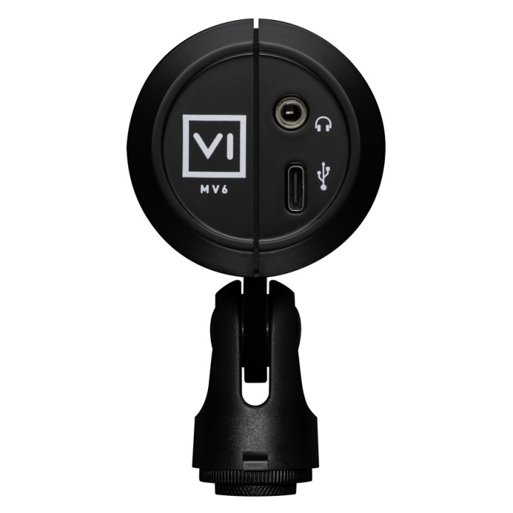  Shure - MV6 microfono USB-C