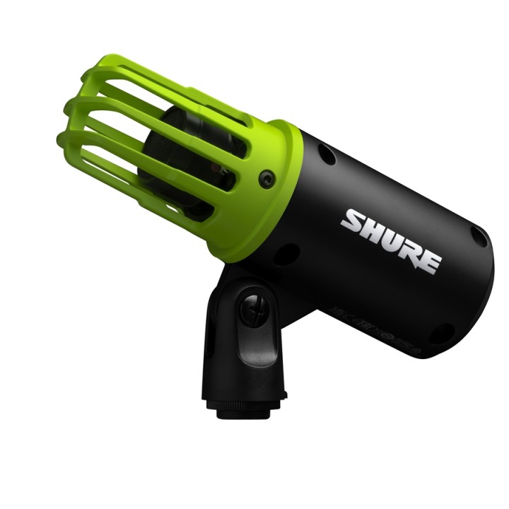  Shure - MV6 microfono USB-C