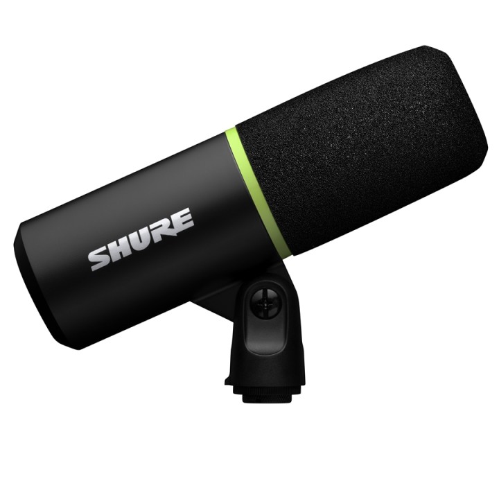  Shure - MV6 microfono USB-C