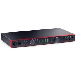 SCARLETT 18i20 4TH GEN Interfaccia audio