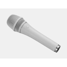 YAMAHA - YDM707W | Microfono dinamico supercardioide