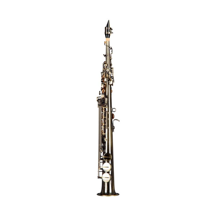 Acquista GRASSI Sax Soprano Sib Gr Ssp830 online | Merula Strumenti Musicali
