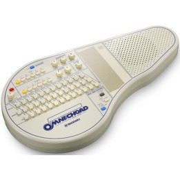 SUZUKI - OMNICHORD OM-108 | Merula Strumenti Musicali