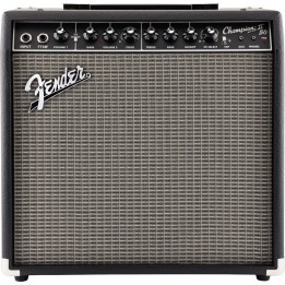 Fender Champion II 50, 230V. Amplificatore per chitarra elettrica. MERULA