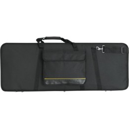 ROCKGEAR RC 20806 B - CUSTODIA SEMI-RIGIDA PER CHITARRA | Merula Strumenti Musicali