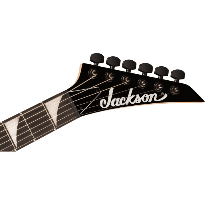 JACKSON - JS Series Dinky Minion JS1X, Amaranth Fingerboard, Metallic Red online | Merula Strumenti Musicali