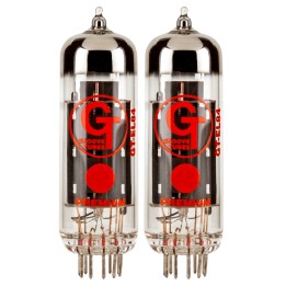 Acquista GROOVE TUBES GT-EL84-S MED DUET online | Merula Strumenti Musicali