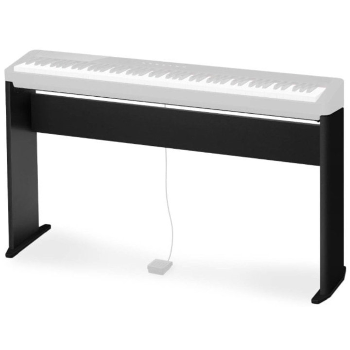 CASIO - PX-S1100BK SET COMPLETO | Merula Strumenti Musicali