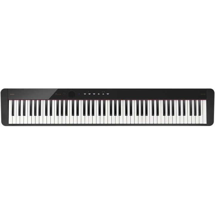 CASIO PX-S1100BK - SET CON MOBILE | Merula Strumenti Musicali