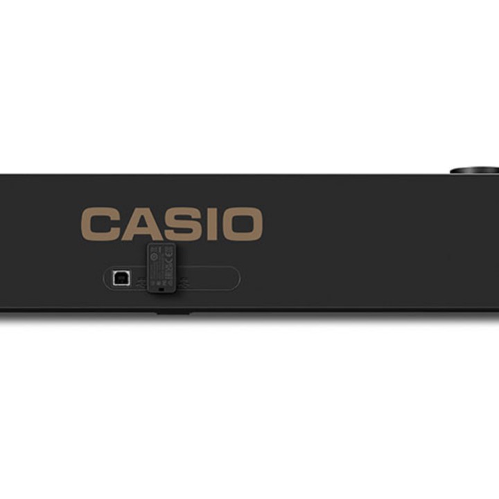 CASIO PX-S1100BK - SET CON MOBILE | Merula Strumenti Musicali
