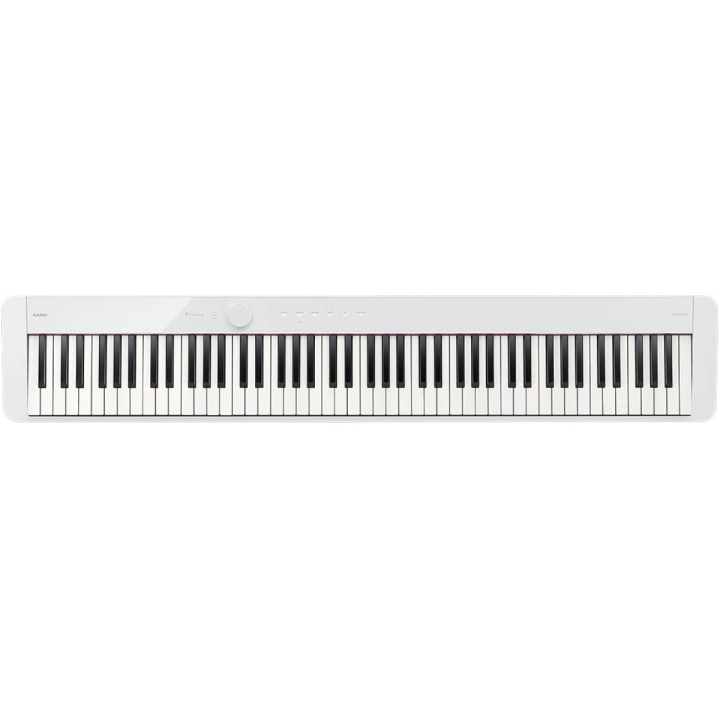 CASIO - PX-S1100WE SET COMPLETO | Merula Strumenti Musicali
