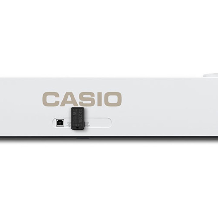 CASIO - PX-S1100WE SET COMPLETO | Merula Strumenti Musicali
