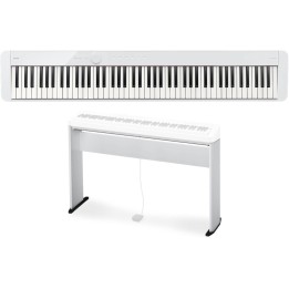 CASIO PX-S1100WE - Set con Mobile