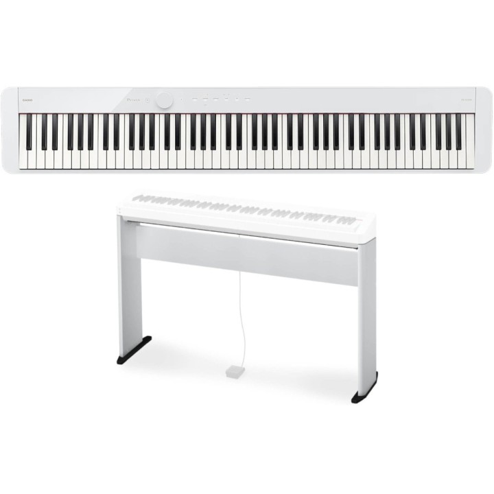 CASIO PX-S1100WE - Set con Mobile