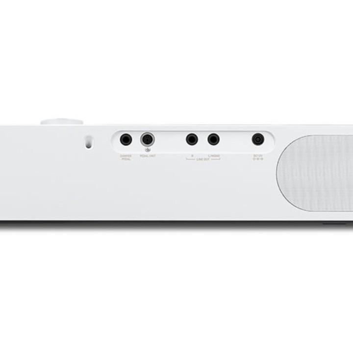 CASIO PX-S1100WE - Set con Mobile