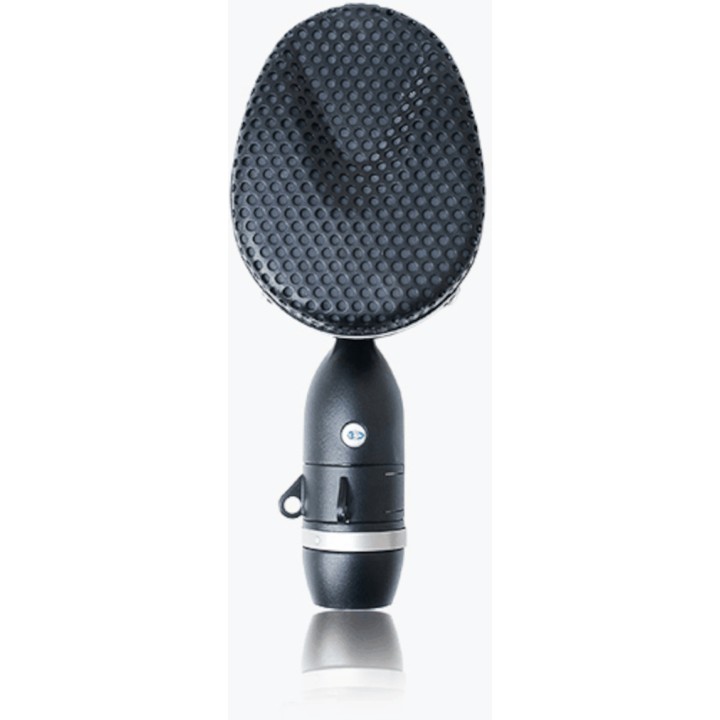 Acquista COLES 4038 RIBBON MICROPHONE online | Merula Strumenti Musicali