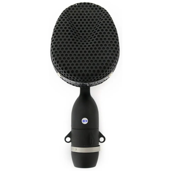 Acquista COLES 4038 RIBBON MICROPHONE online | Merula Strumenti Musicali