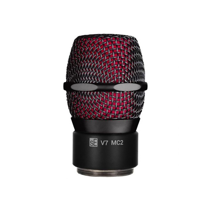Se Electronics - V7 MC2 (SENNHEISER)