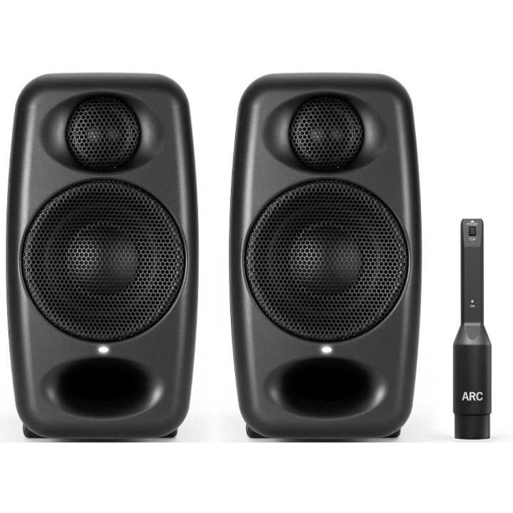 ik multimedia iloud mm pro coppia monitor
