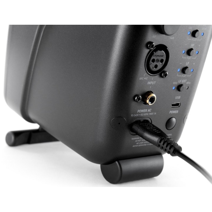 ik multimedia iloud mm pro coppia monitor