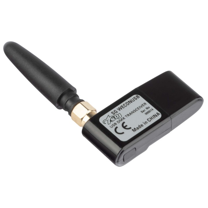 SDJ - WECONUSB | Ricevitore wireless USB