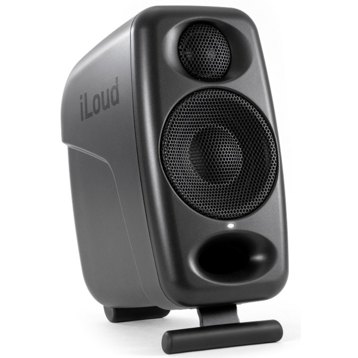 ik multimedia iloud mm pro singolomonitor