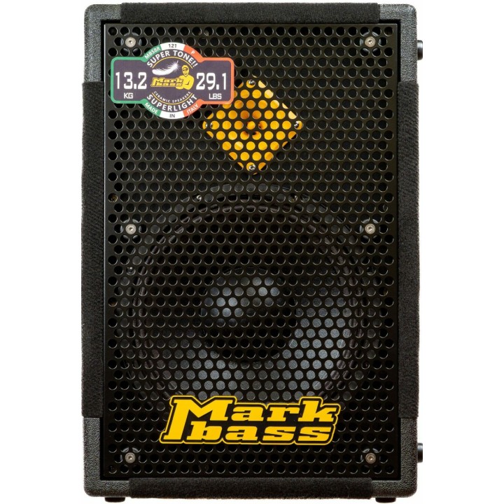 MARKBASS - MB58R 121 P | Merula Strumenti Musicali