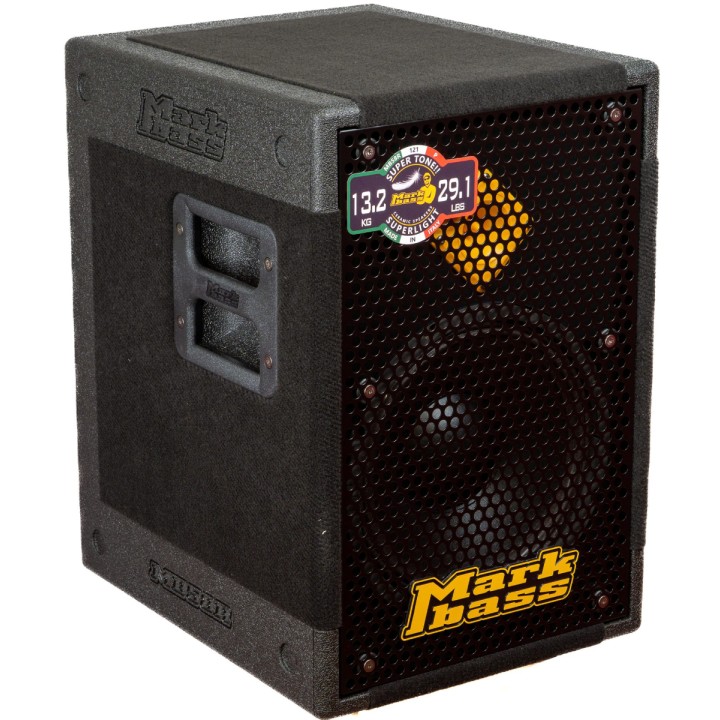 MARKBASS - MB58R 121 P | Merula Strumenti Musicali