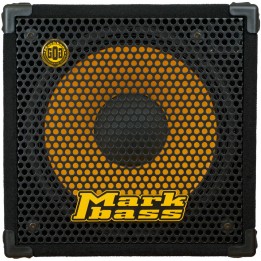 MARKBASS MB CMD 151 GOG "GODFATHER OF GOSPEL". Amplificatore Combo per bassO. MERULA