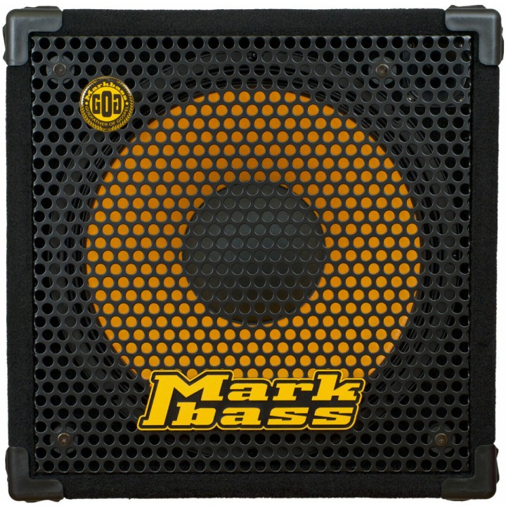 MARKBASS MB CMD 151 GOG "GODFATHER OF GOSPEL". Amplificatore Combo per bassO. MERULA
