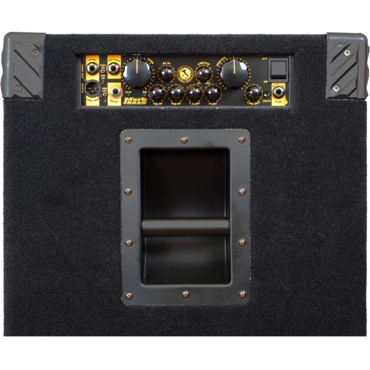MARKBASS MB CMD 151 GOG "GODFATHER OF GOSPEL". Amplificatore Combo per bassO. MERULA