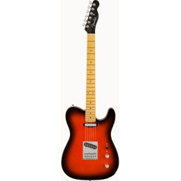 Acquista FENDER Aerodyne Special Telecaster, Maple Fingerboard, Hot Rod Burst online | Merula Strumenti Musicali