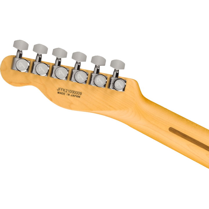 Acquista FENDER Aerodyne Special Telecaster, Maple Fingerboard, Hot Rod Burst online | Merula Strumenti Musicali