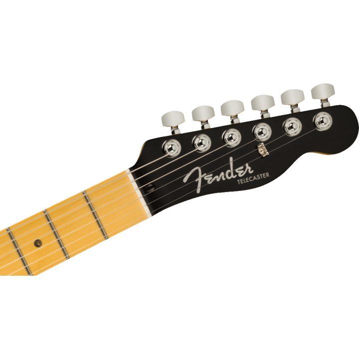 Acquista FENDER Aerodyne Special Telecaster, Maple Fingerboard, Hot Rod Burst online | Merula Strumenti Musicali