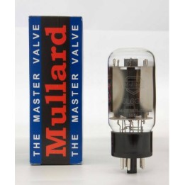 Acquista MULLARD 6l6gc Mullard online | Merula Strumenti Musicali
