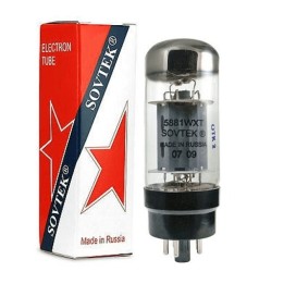 Acquista SOVTEK 5881wxt Matched Quartetto online | Merula Strumenti Musicali