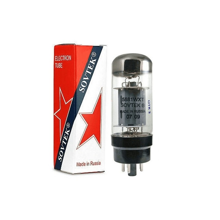 Acquista SOVTEK 5881wxt Matched Quartetto online | Merula Strumenti Musicali