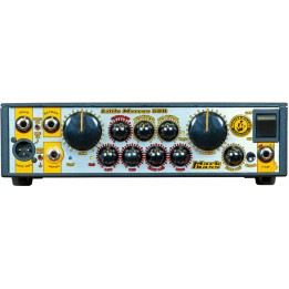 MARKBASS LITTLE - MARCUS 58R | Merula Strumenti Musicali